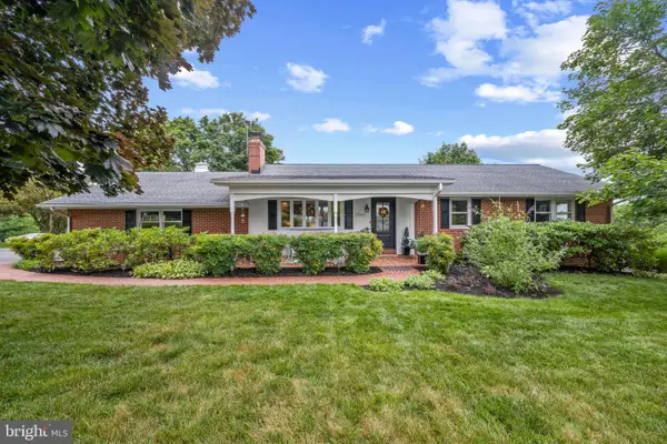 7501 Gaither Rd, SYKESVILLE, MD 21784