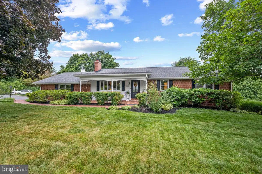 7501 Gaither Rd, Sykesville, MD 21784 - #2