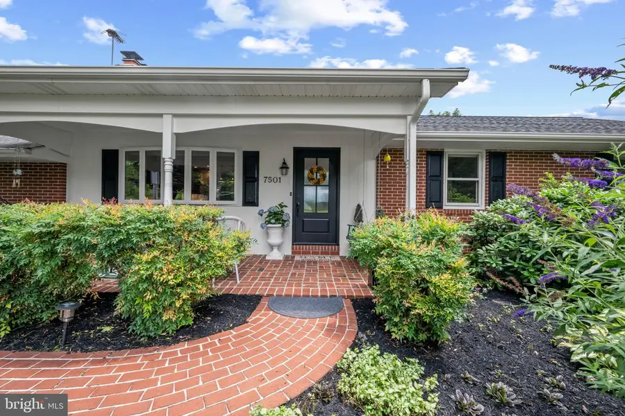 7501 Gaither Rd, Sykesville, MD 21784 - #3