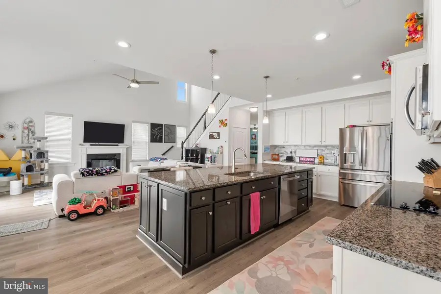 6 Henry House Cir, Taneytown, MD 21787 - #2