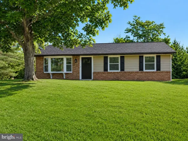 858 Star Ct, UNION BRIDGE, MD 21791