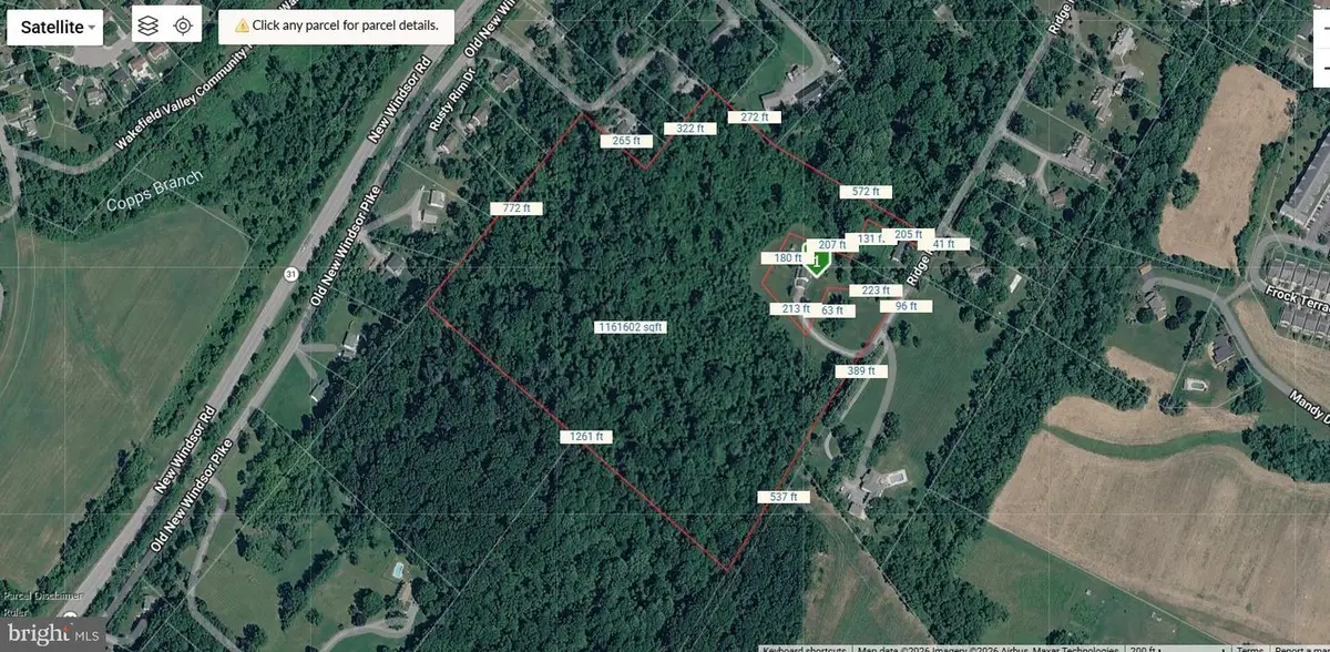 Ridge, Westminster, MD 21157 - #1