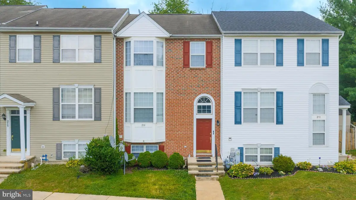 213 Lodestone Ct, Westminster, MD 21158 - #1