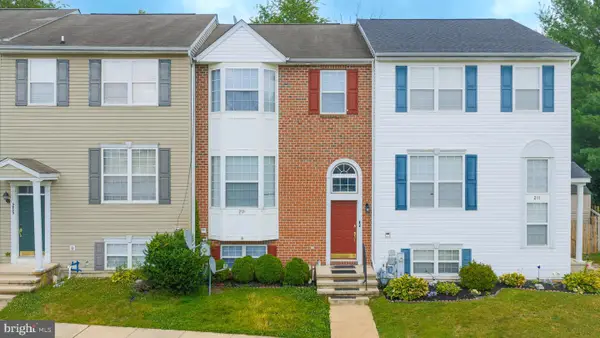 213 Lodestone Ct, WESTMINSTER, MD 21158