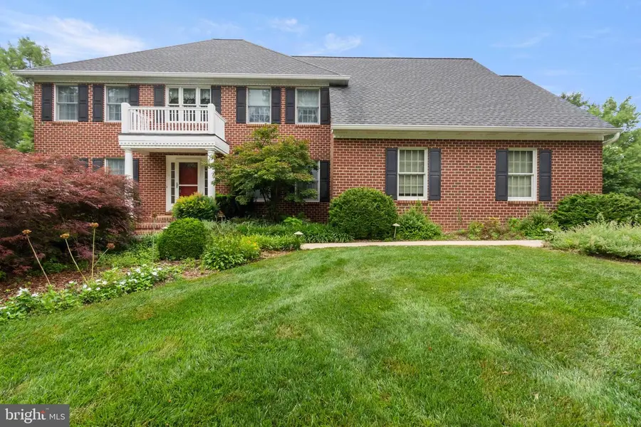 2874 Talbert Rd, Finksburg, MD 21048 - #2