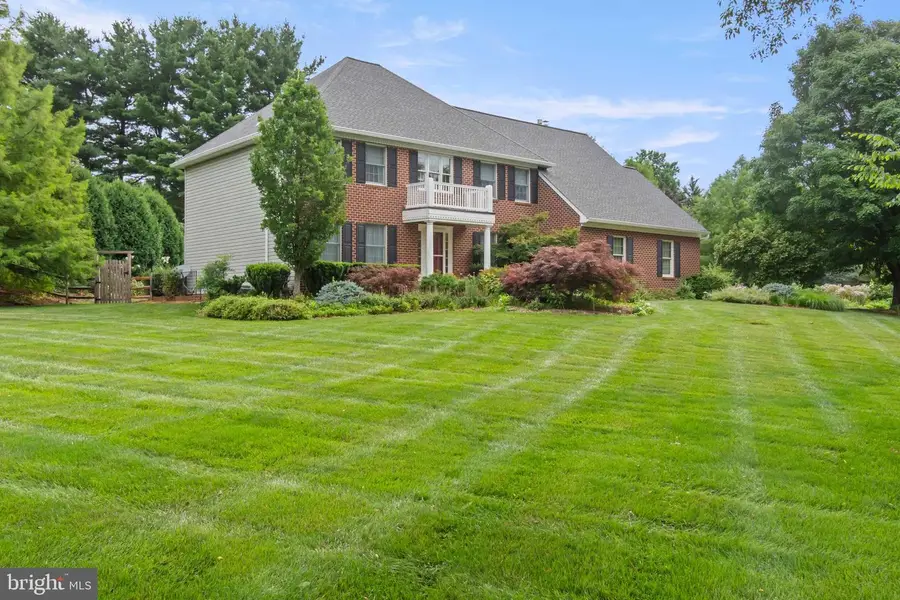 2874 Talbert Rd, Finksburg, MD 21048 - #3