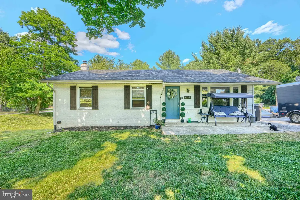 1727 Indian Ct, Hampstead, MD 21074 - #1