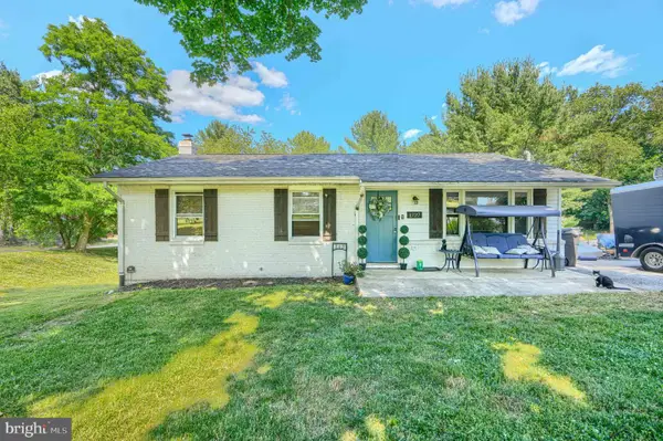 1727 Indian Ct, HAMPSTEAD, MD 21074