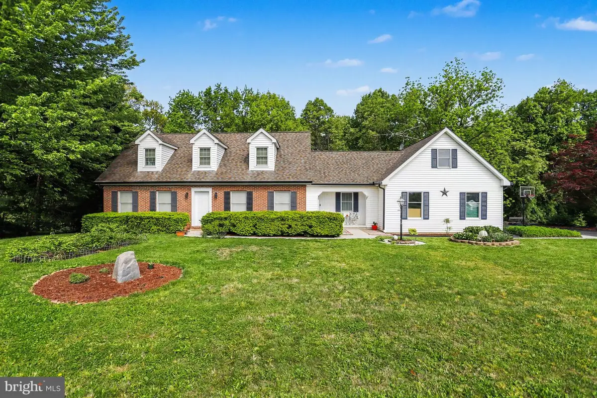 2946 Manchester Baptist Church Rd, Manchester, MD 21102 - #1