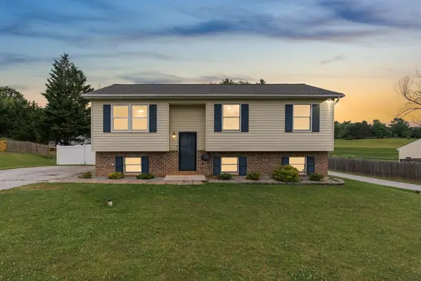 2908 Michelle Rd, MANCHESTER, MD 21102