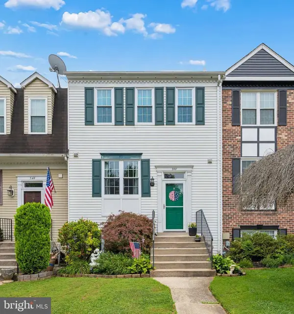 544 Congressional Dr, WESTMINSTER, MD 21158