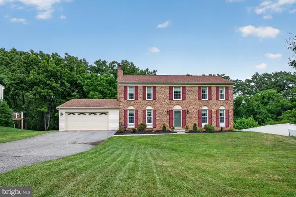 6130 Snowdens Run Rd, ELDERSBURG, MD 21784