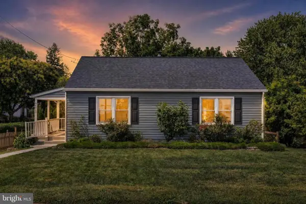 203 Frederick Ave, MOUNT AIRY, MD 21771