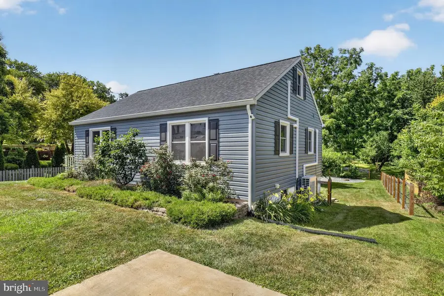 203 Frederick Ave, Mount Airy, MD 21771 - #3