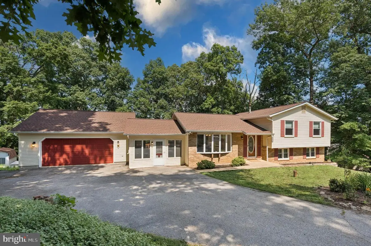 2616 Coon Club Rd, Westminster, MD 21157 - #1
