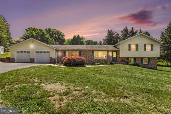 3944 Harrisville Rd, MOUNT AIRY, MD 21771