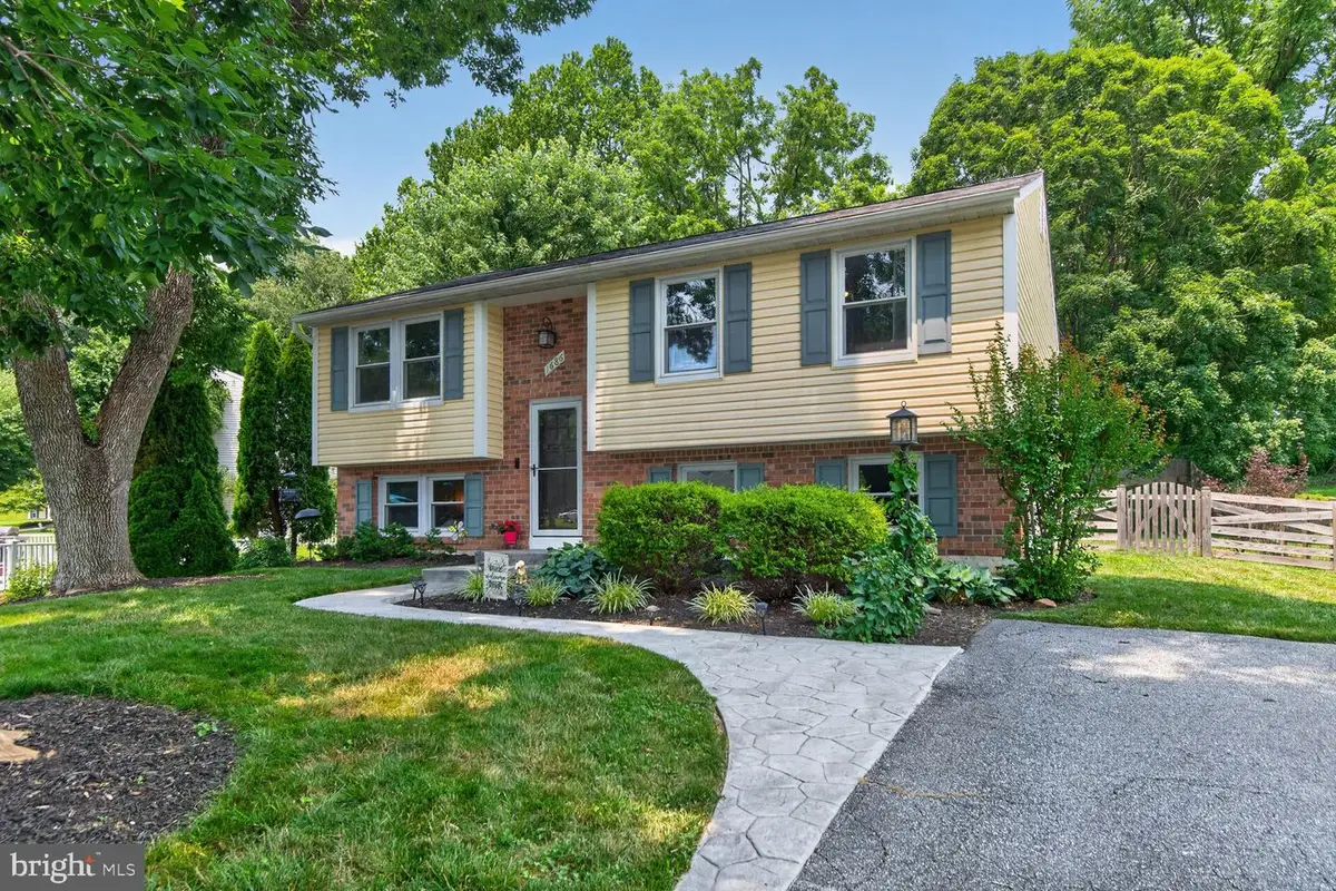1686 Gemini Dr, Sykesville, MD 21784 - #1