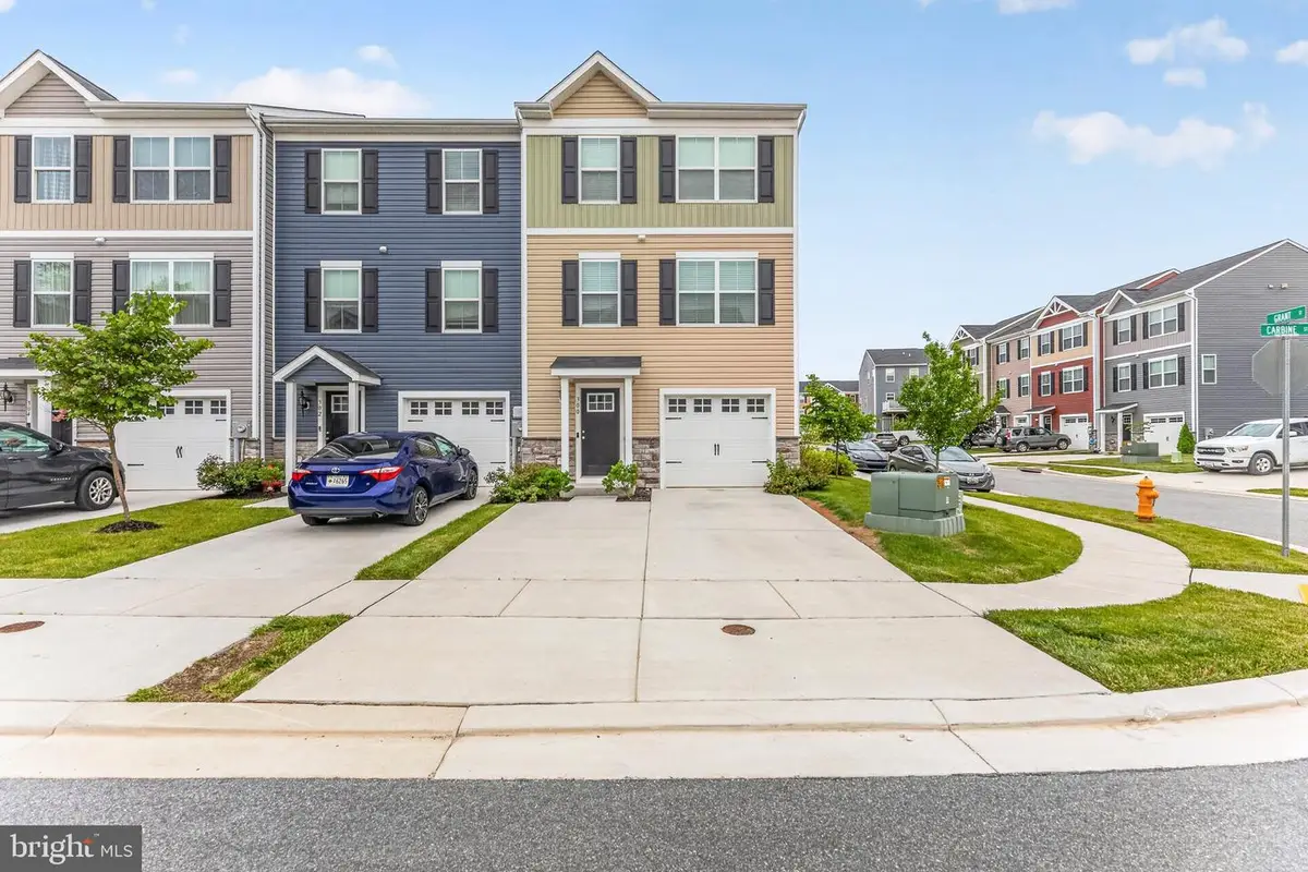 300 Carbine St, Taneytown, MD 21787 - #1