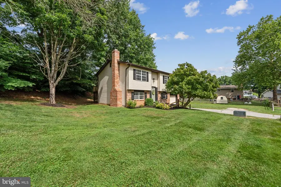 6509 W Hemlock Dr, Sykesville, MD 21784 - #2