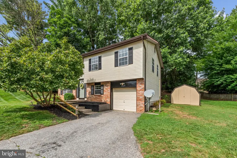 6509 W Hemlock Dr, Sykesville, MD 21784 - #3
