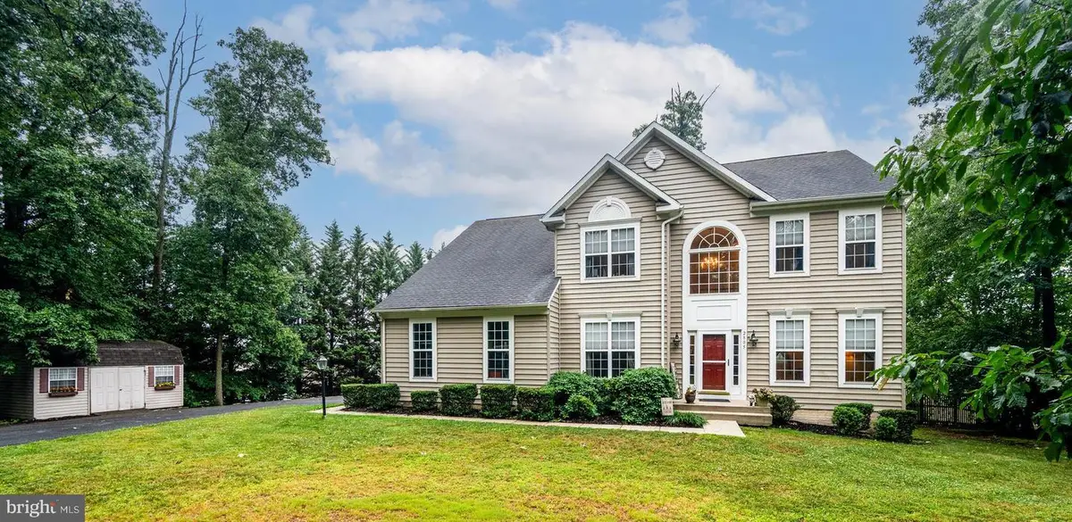 2805 Ridgeleigh Ct, Manchester, MD 21102 - #1