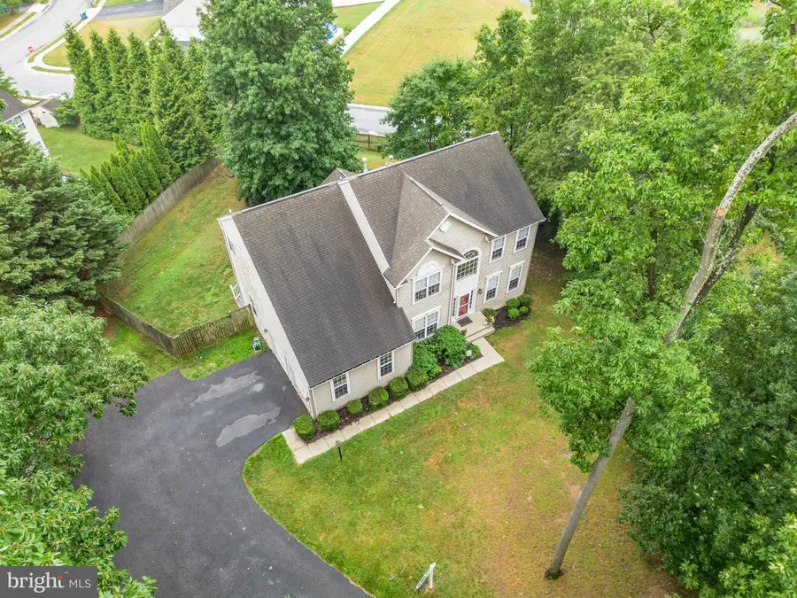 2805 Ridgeleigh Ct, Manchester, MD 21102 - #2