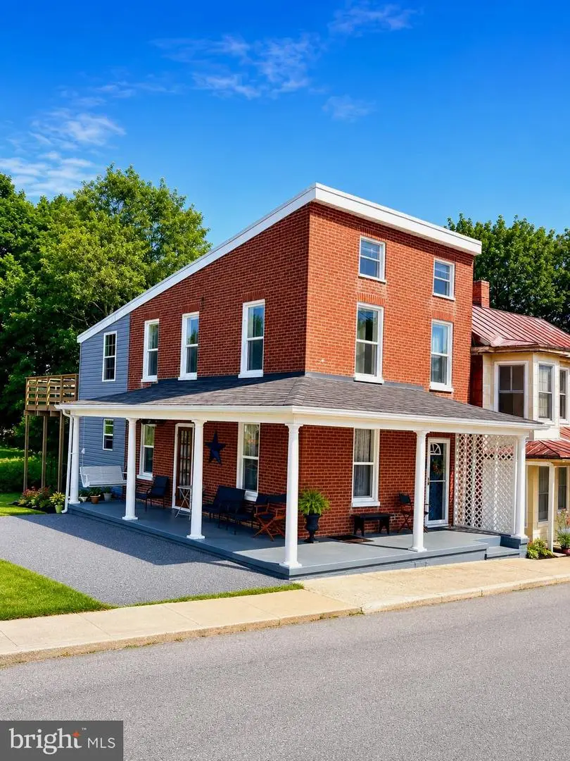 30 Manchester Ave, Westminster, MD 21157 - #1