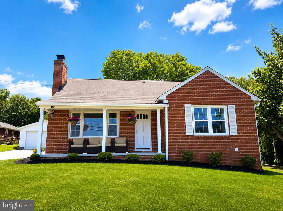 105 Warfieldsburg Rd, Westminster, MD 21157 - #1