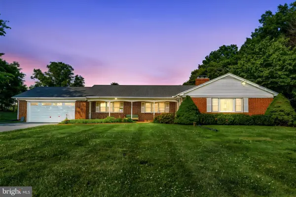 5049 Braddock Rd, WOODBINE, MD 21797
