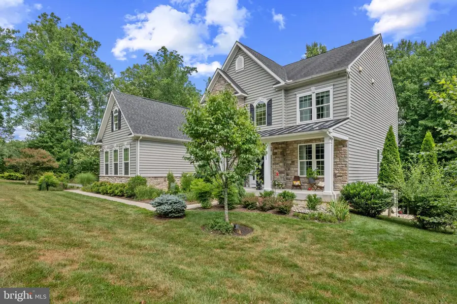 2323 Storm Cat Ct, Eldersburg, MD 21784 - #2