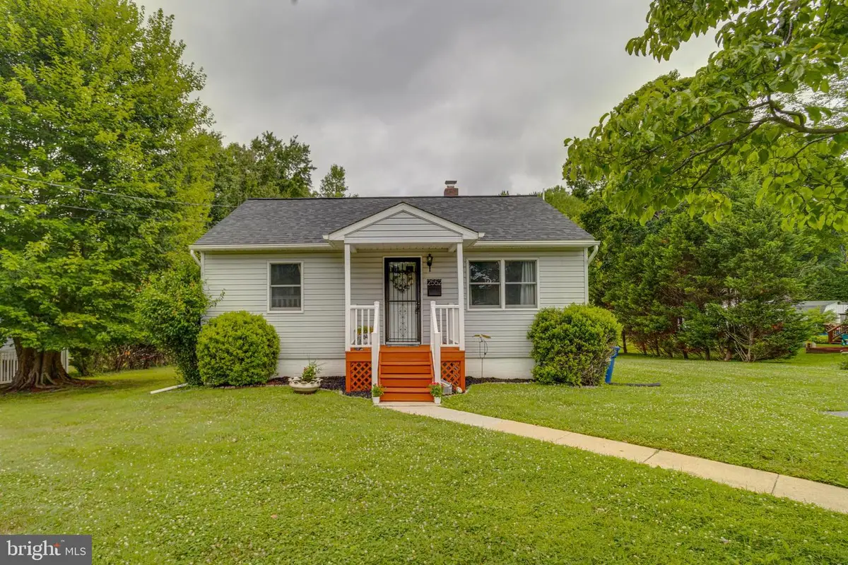 2552 Arthur Ave, Sykesville, MD 21784 - #1