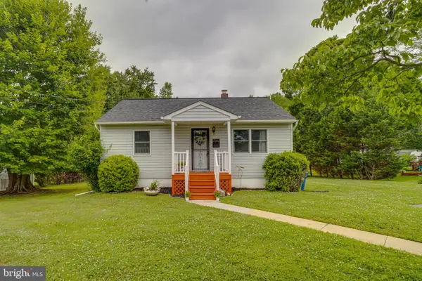 2552 Arthur Ave, SYKESVILLE, MD 21784