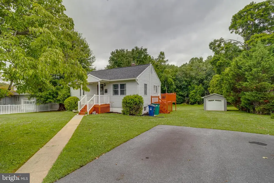 2552 Arthur Ave, Sykesville, MD 21784 - #2