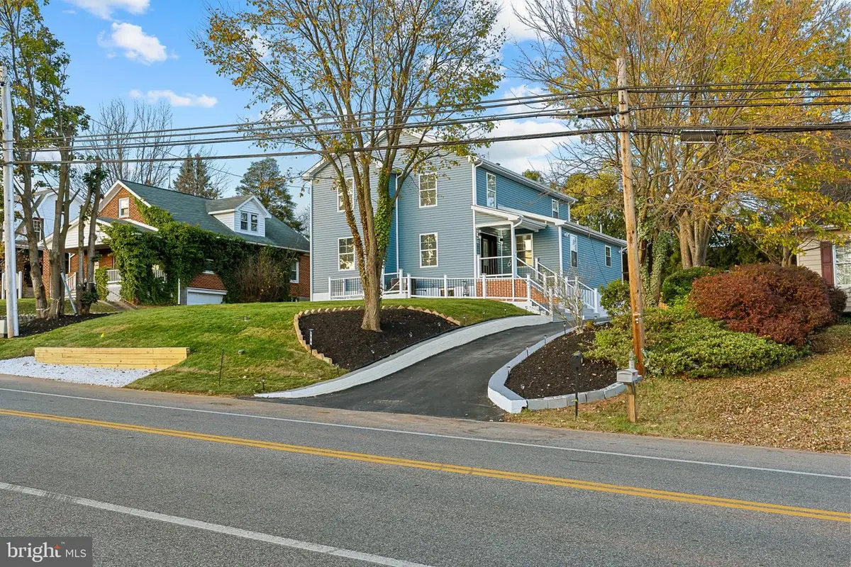 508 Old Westminster Pike, Westminster, MD 21157 - #1