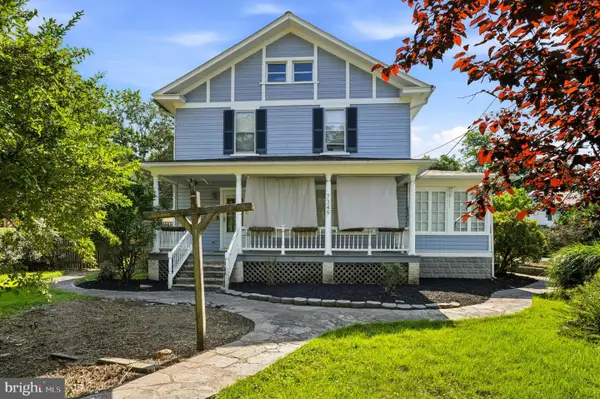 7349 Springfield Ave, SYKESVILLE, MD 21784