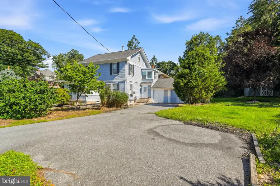 7349 Springfield Ave, Sykesville, MD 21784 - #2