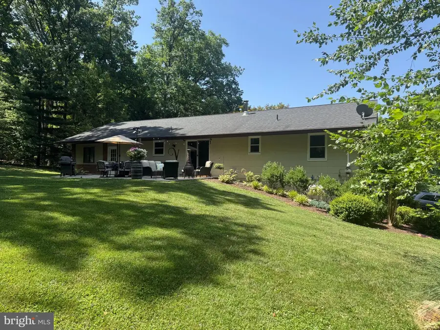 3625 Hooper Rd, New Windsor, MD 21776 - #2