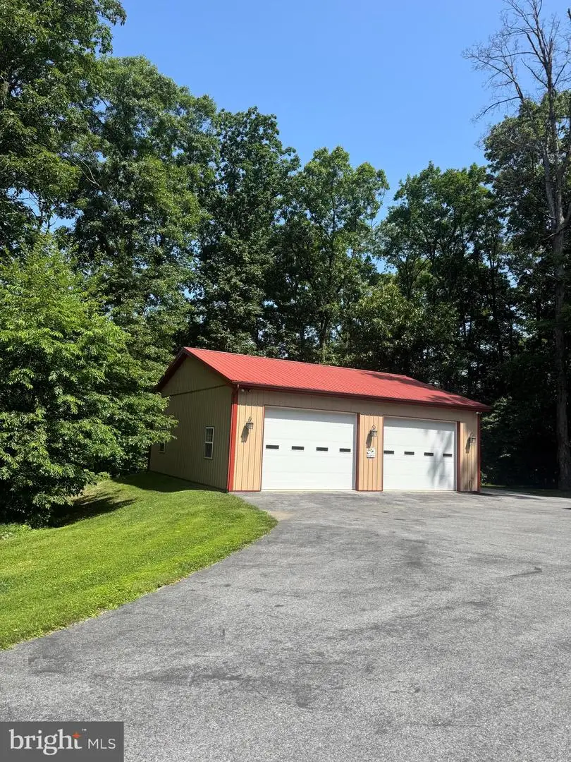 3625 Hooper Rd, New Windsor, MD 21776 - #3