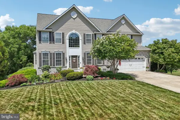 1004 Crimson Cloud Ct, MOUNT AIRY, MD 21771
