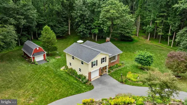 1248 Pouder Rd, SYKESVILLE, MD 21784