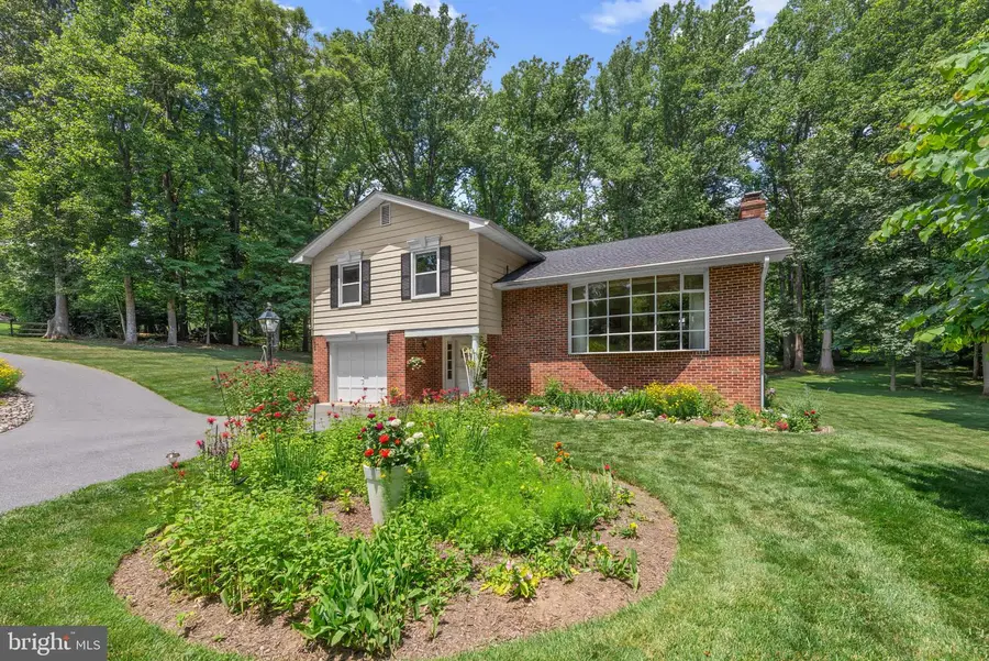 1248 Pouder Rd, Sykesville, MD 21784 - #2
