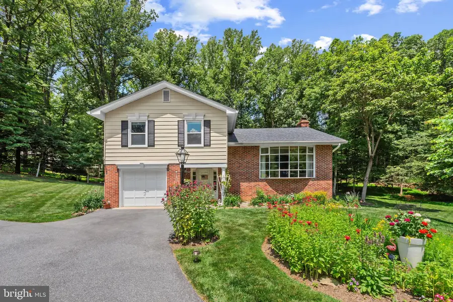 1248 Pouder Rd, Sykesville, MD 21784 - #3