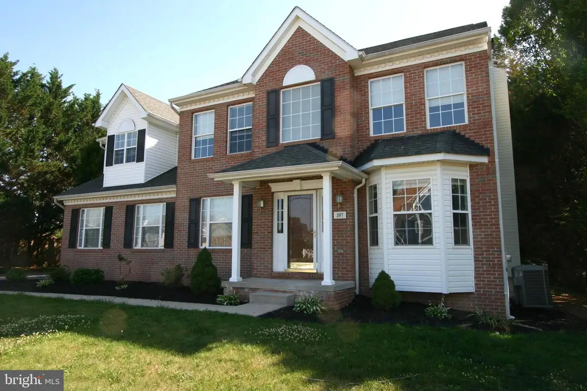 207 Bentley St, Taneytown, MD 21787 - #1