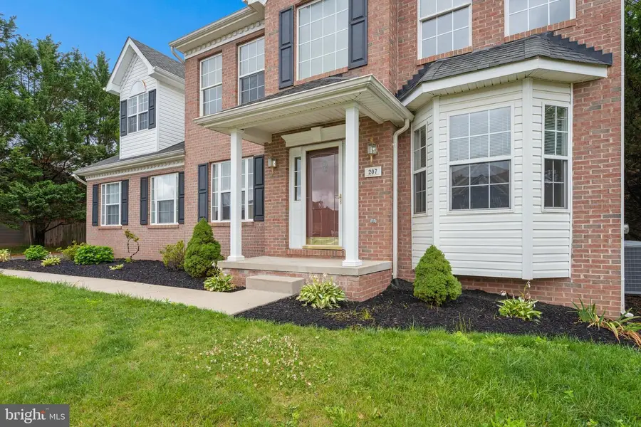 207 Bentley St, Taneytown, MD 21787 - #3