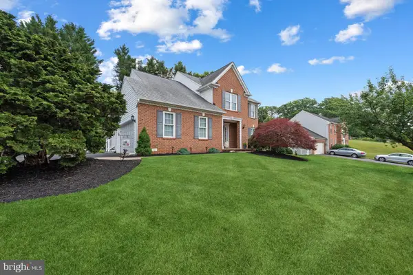 5999 Calvert Way, ELDERSBURG, MD 21784