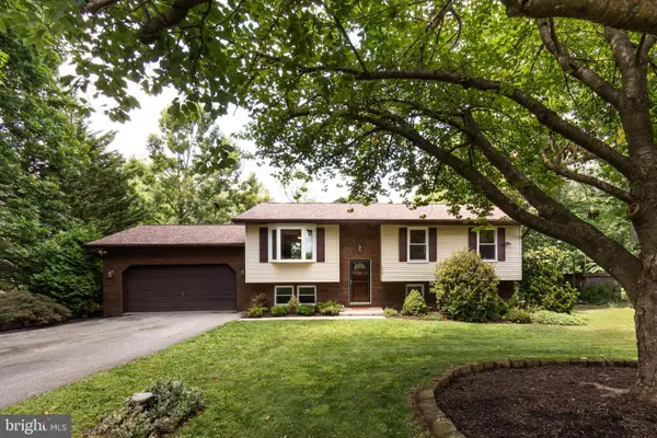 626 Barnes Ave, WESTMINSTER, MD 21157