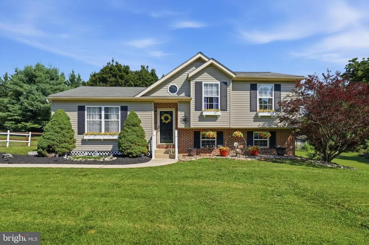 4292 Bark Hill Rd, Union Bridge, MD 21791 - #1