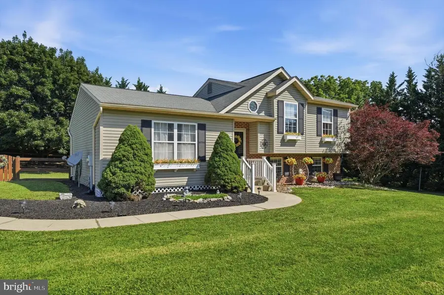 4292 Bark Hill Rd, Union Bridge, MD 21791 - #3