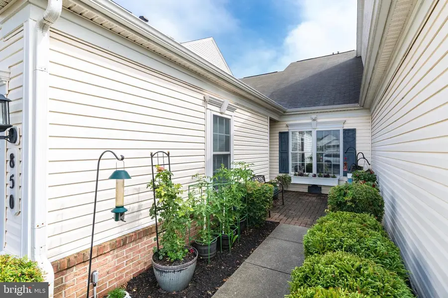850 Horseshoe Ln #176, Taneytown, MD 21787 - #2