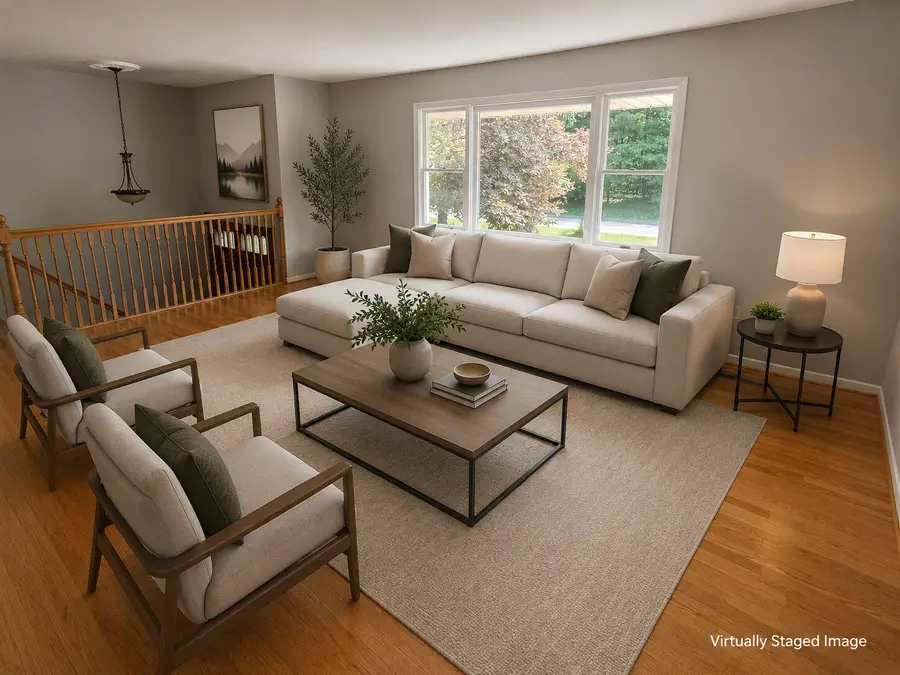 4 Martz Rd, Sykesville, MD 21784 - #3